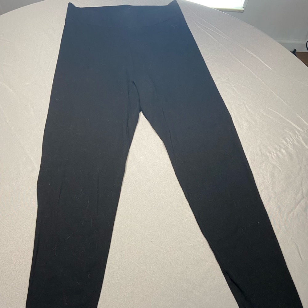 PINK by Victoria Secret Yoga Leggings